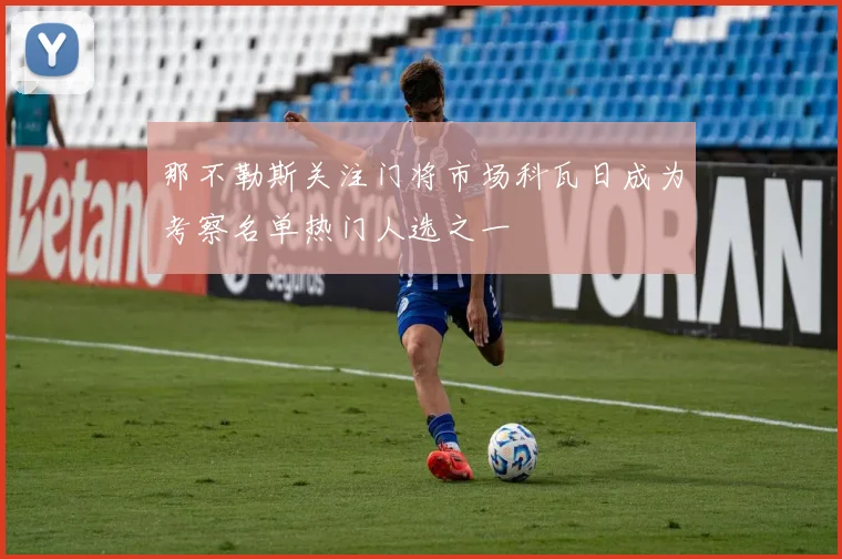 那不勒斯关注门将市场科瓦日成为考察名单热门人选之一