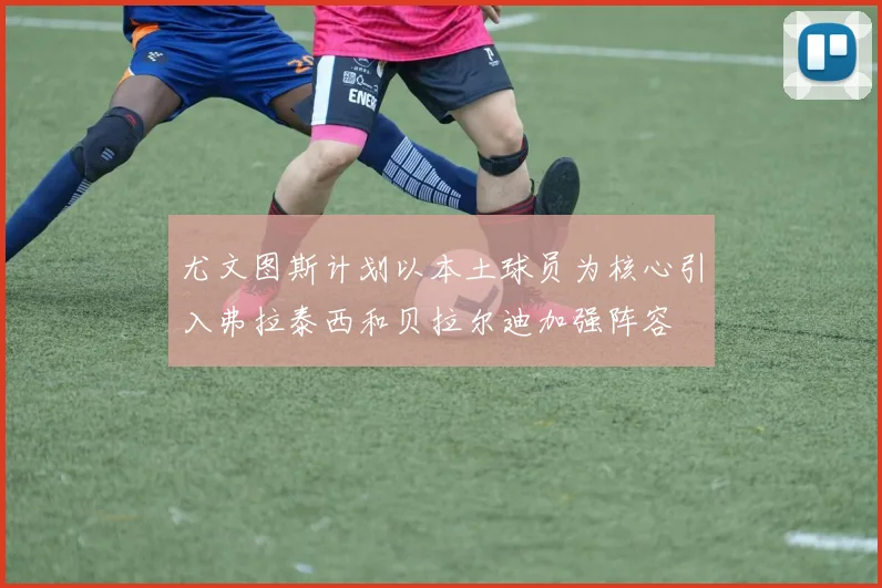 尤文图斯计划以本土球员为核心引入弗拉泰西和贝拉尔迪加强阵容